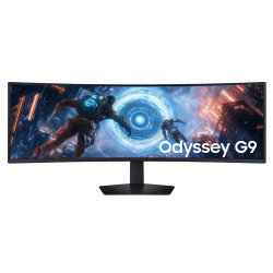 Монитор Samsung Odyssey G9 G91F (Black)