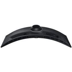 Монитор Samsung Odyssey G9 G95C LS49CG950EUXEN (Black) Thumb