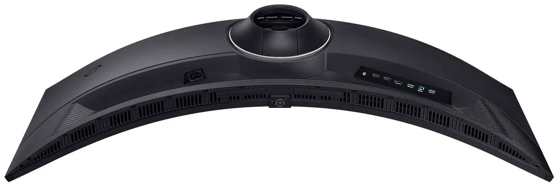 Монитор Samsung Odyssey G9 G95C LS49CG950EUXEN (Black) - 10