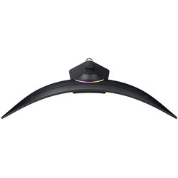 Монитор Samsung Odyssey G9 G95C LS49CG950EUXEN (Black) Thumb