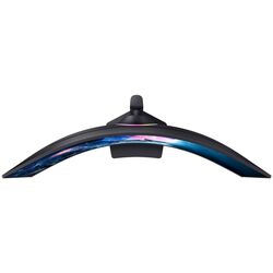 Монитор Samsung Odyssey G9 G95C LS49CG950EUXEN (Black) Thumb