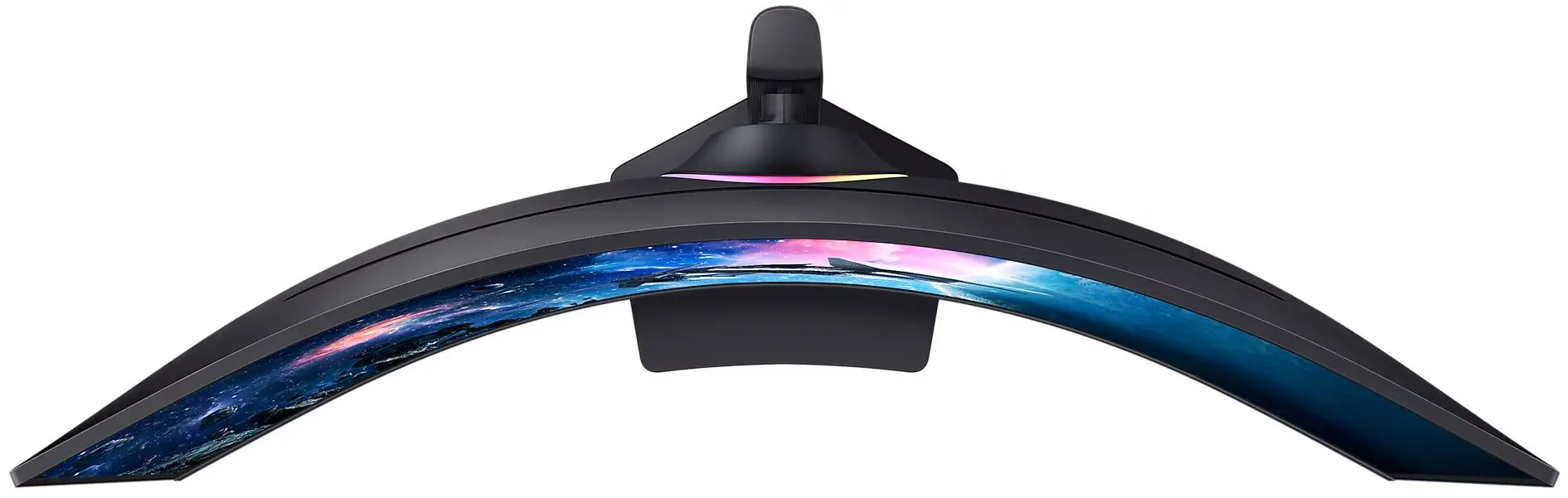 Монитор Samsung Odyssey G9 G95C LS49CG950EUXEN (Black) - 7