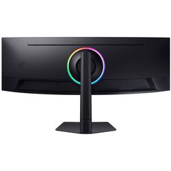 Монитор Samsung Odyssey G9 G95C LS49CG950EUXEN (Black) Thumb