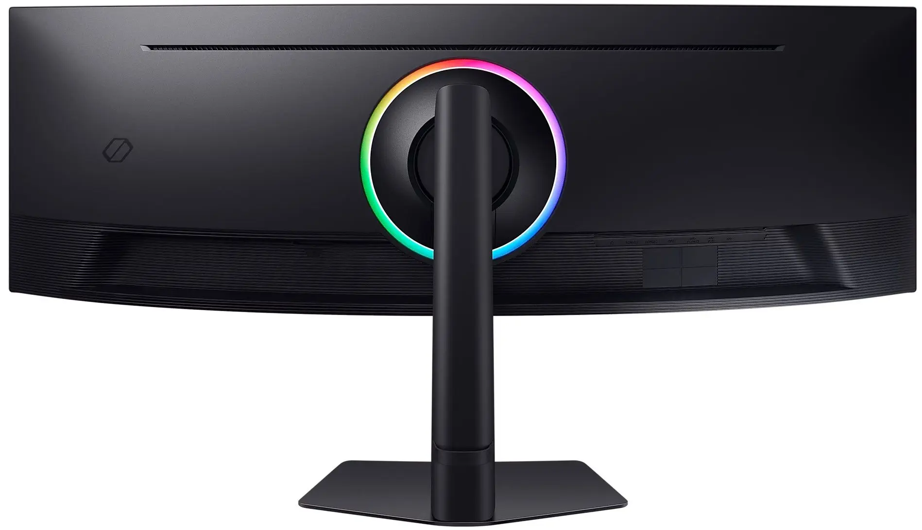 Монитор Samsung Odyssey G9 G95C LS49CG950EUXEN (Black) - 6