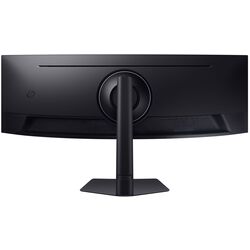 Монитор Samsung Odyssey G9 G95C LS49CG950EUXEN (Black) Thumb