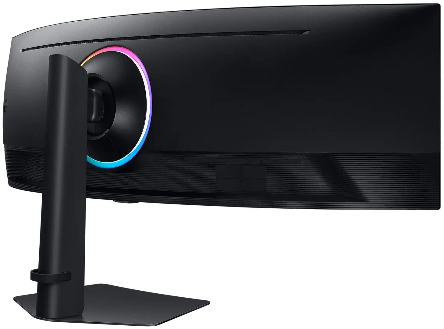 Монитор Samsung Odyssey G9 G95C LS49CG950EUXEN (Black) - 4