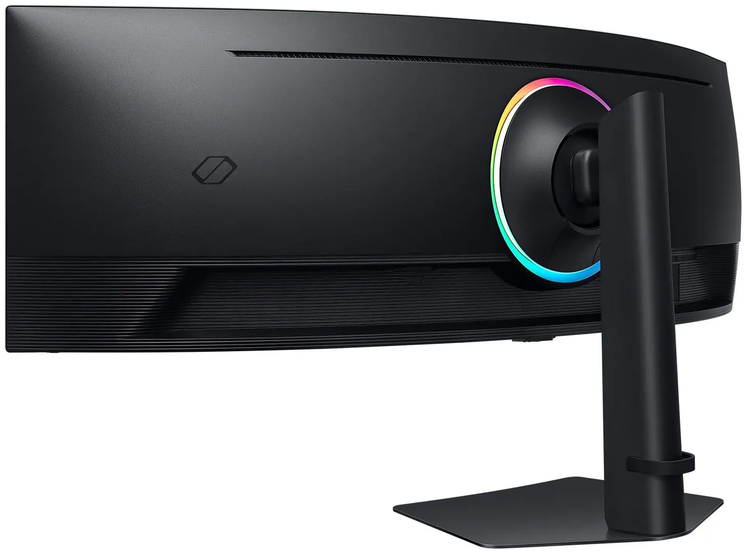 Монитор Samsung Odyssey G9 G95C LS49CG950EUXEN (Black) - 3