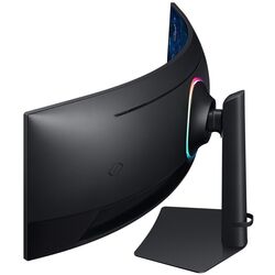 Монитор Samsung Odyssey G9 G95C LS49CG950EUXEN (Black) Thumb