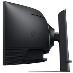 Монитор Samsung Odyssey G9 G95C LS49CG950EUXEN (Black) Thumb