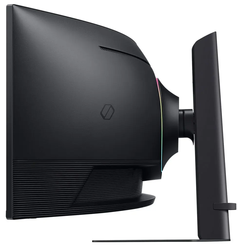 Монитор Samsung Odyssey G9 G95C LS49CG950EUXEN (Black) - 13