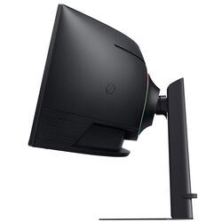 Монитор Samsung Odyssey G9 G95C LS49CG950EUXEN (Black) Thumb
