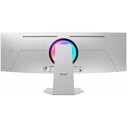 Monitor Samsung Odyssey G9 LS49DG952SIXUA (Silver) Thumb