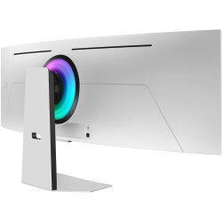 Monitor Samsung Odyssey G9 LS49DG952SIXUA (Silver) Thumb