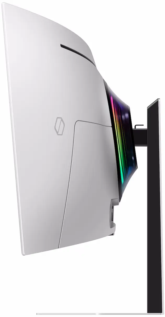 Monitor Samsung Odyssey G9 LS49DG952SIXUA (Silver) - 9