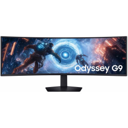 Monitor Samsung Odyssey G9 LS49FG910EUXEN (Black) Thumb