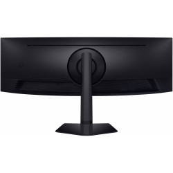 Monitor Samsung Odyssey G9 LS49FG910EUXEN (Black) Thumb