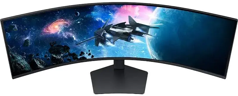 Монитор Samsung Odyssey G9 LS49CG954EIXCI (Black)