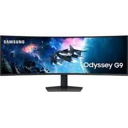 Монитор Samsung Odyssey G9 LS49CG954EIXCI (Black) Thumb