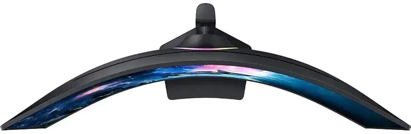 Монитор Samsung Odyssey G9 LS49CG954EIXCI (Black)