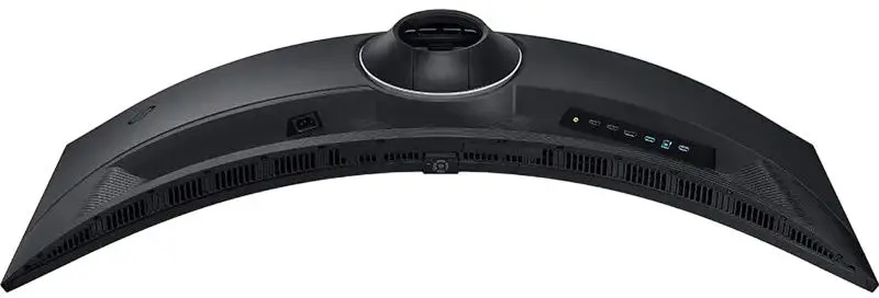 Монитор Samsung Odyssey G9 LS49CG954EIXCI (Black)