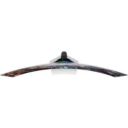 Monitor Samsung Odyssey OLED G9 LS49CG930SIXCI (Silver) Thumb