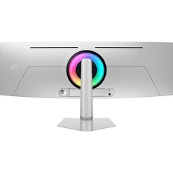 Monitor Samsung Odyssey OLED G9 LS49CG930SIXCI (Silver) Thumb