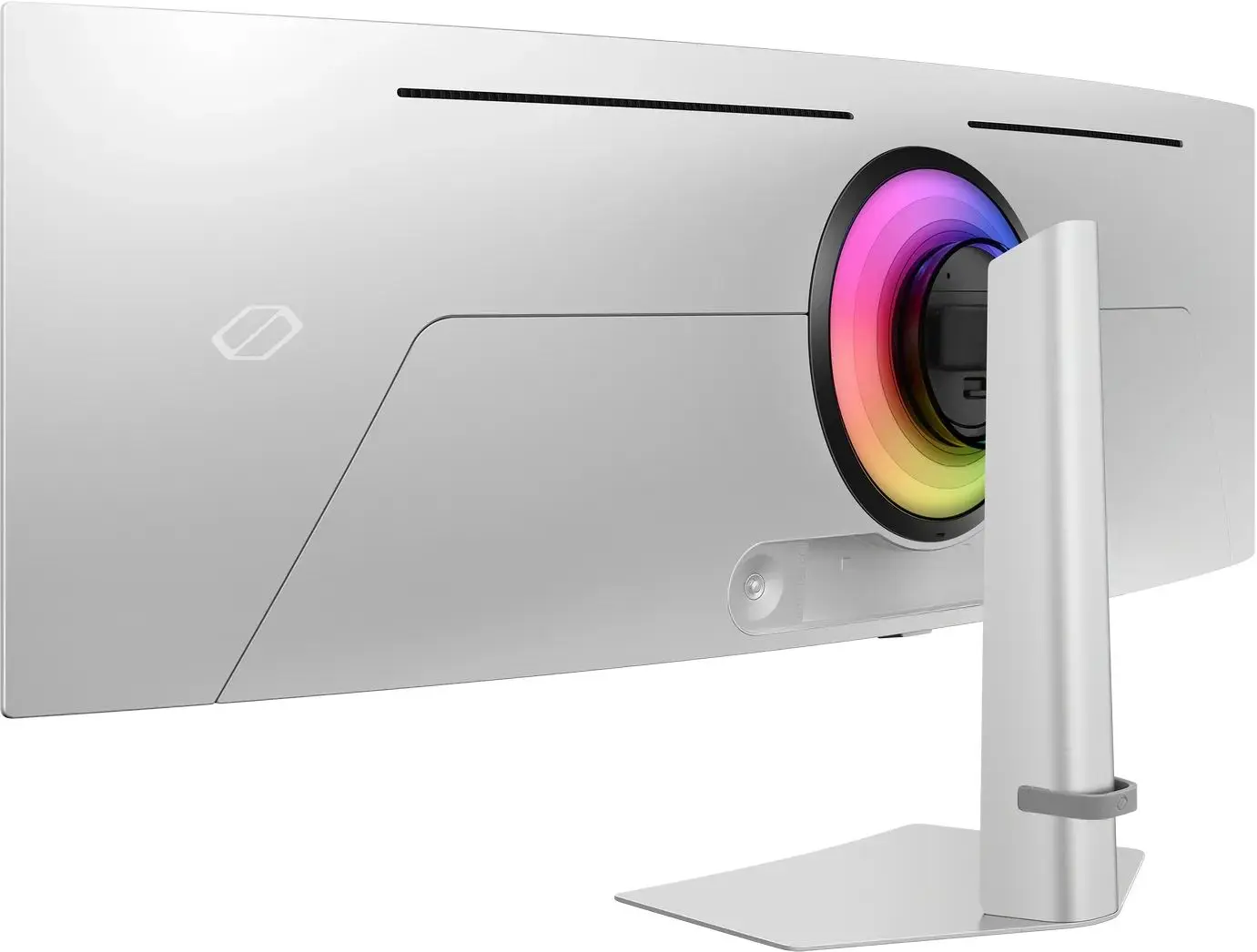 Monitor Samsung Odyssey OLED G9 LS49CG930SIXCI (Silver) - 5