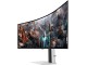 Monitor Samsung Odyssey OLED G9 LS49CG930SIXCI (Silver)