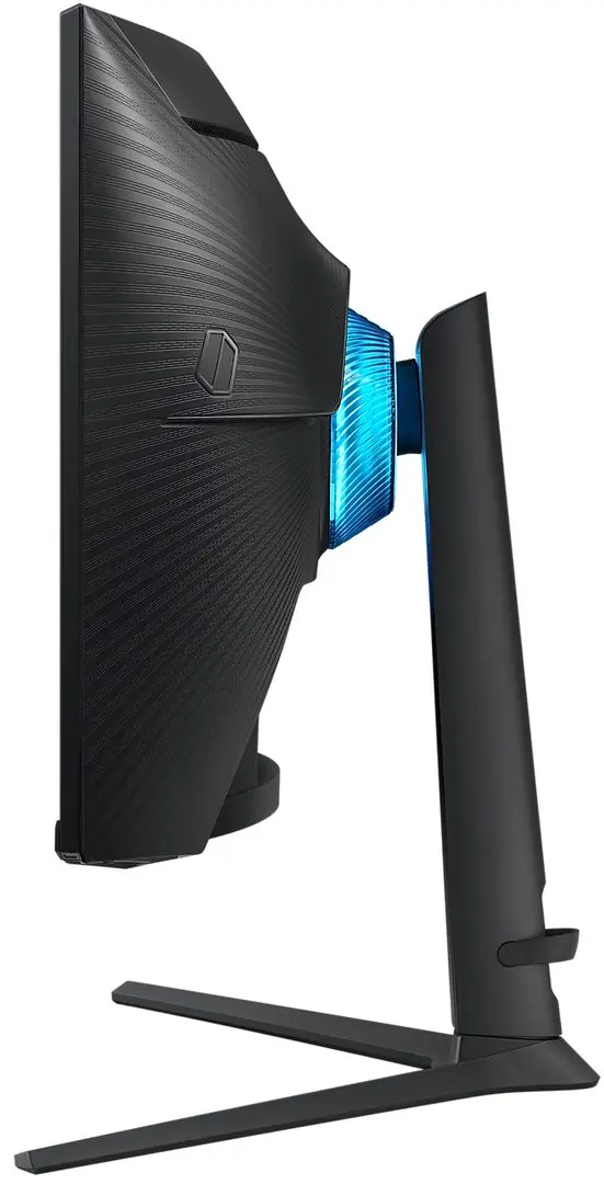 Монитор Samsung Odyssey Neo G7 LS32BG750NPXEN (Black)