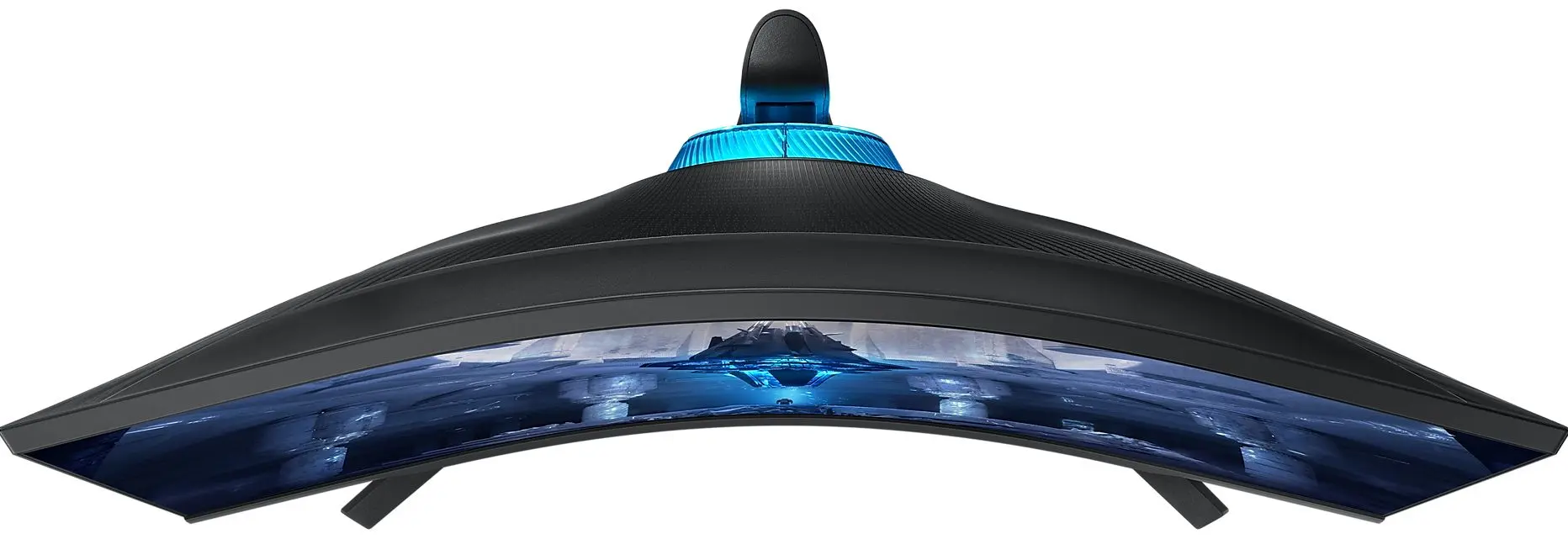 Монитор Samsung Odyssey Neo G7 LS32BG750NPXEN (Black)