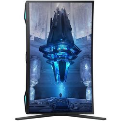 Монитор Samsung Odyssey Neo G7 LS32BG750NPXEN (Black) Thumb