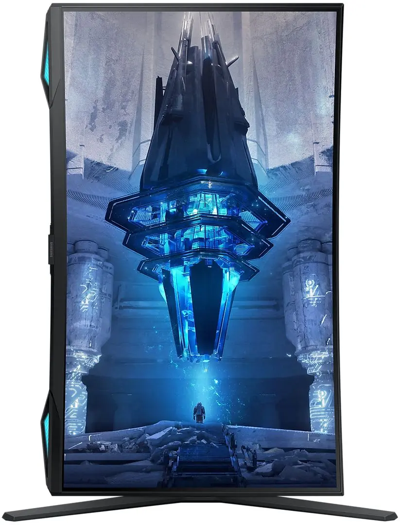 Монитор Samsung Odyssey Neo G7 LS32BG750NPXEN (Black)