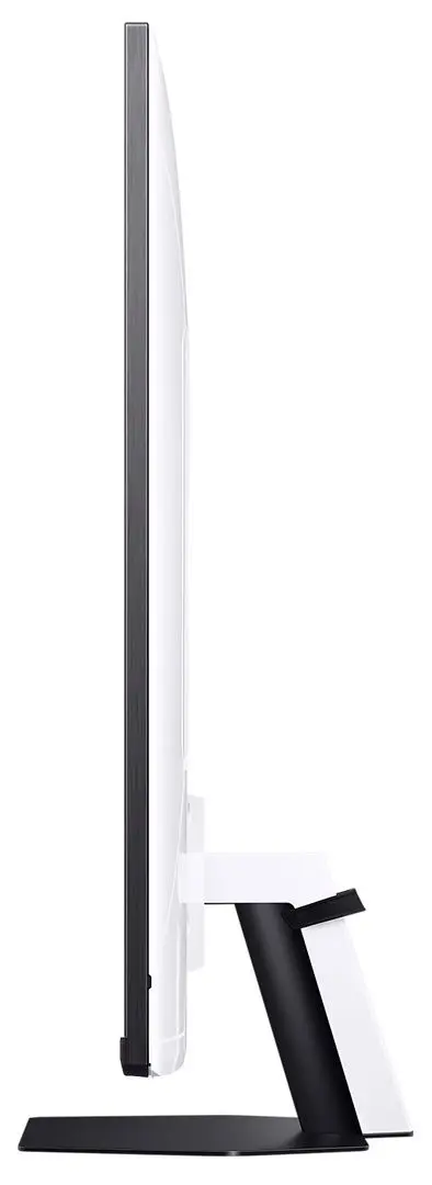 Монитор Samsung Odyssey Neo G7 LS43CG700NUXEN (Black/White)