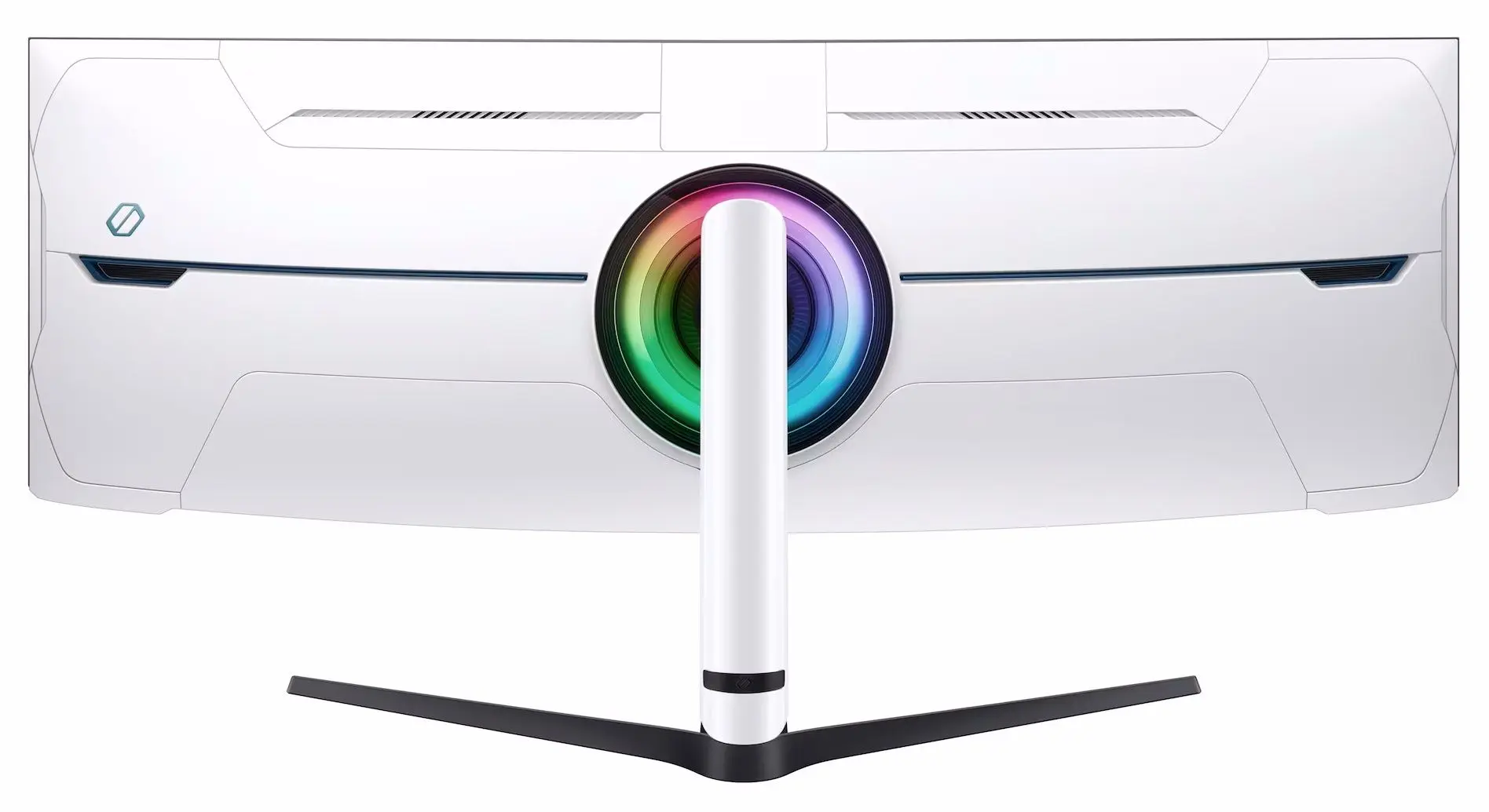 Monitor Samsung Odyssey Neo G9 LS57CG952NIXUA (Black/White)