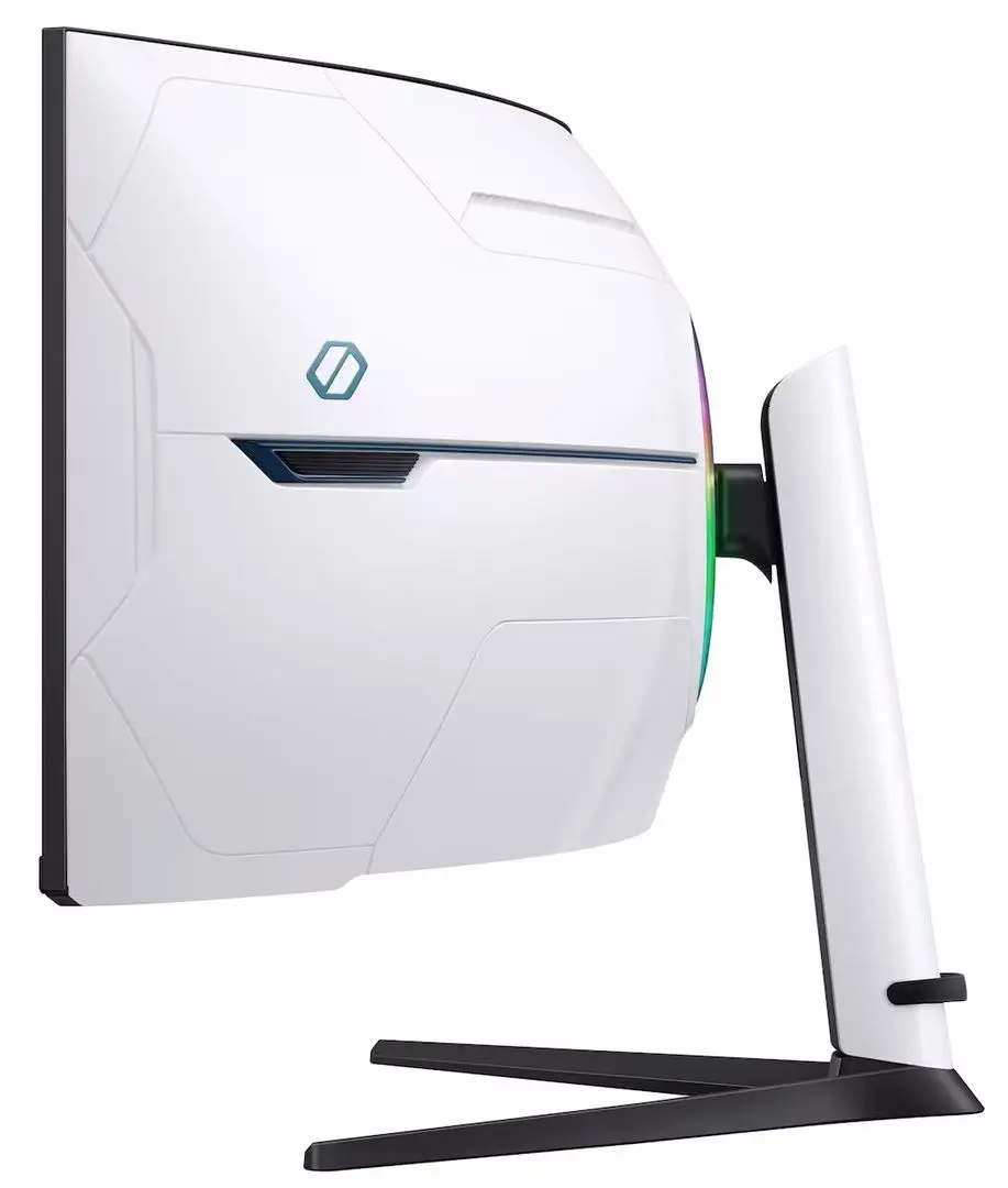 Monitor Samsung Odyssey Neo G9 LS57CG952NIXUA (Black/White)