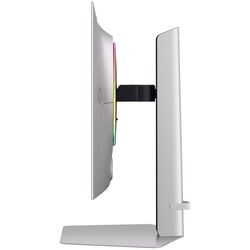 Monitor Samsung Odyssey OLED G6 LS27DG600SIXCI (Silver) Thumb