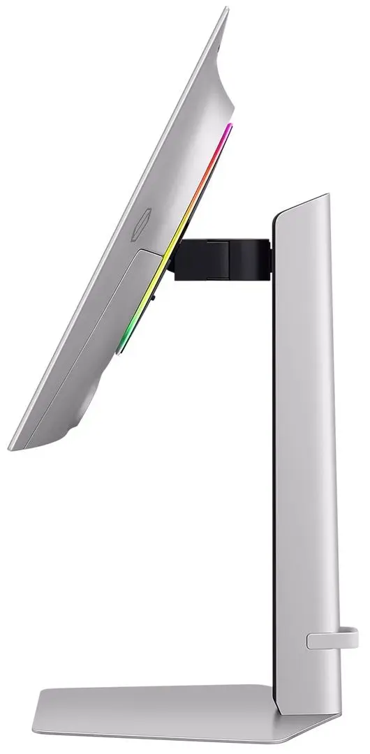 Monitor Samsung Odyssey OLED G6 LS27DG600SIXCI (Silver) - 12