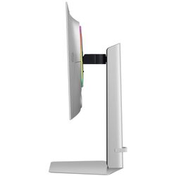 Monitor Samsung Odyssey OLED G6 LS27DG600SIXCI (Silver) Thumb