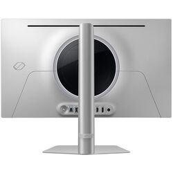 Monitor Samsung Odyssey OLED G6 LS27DG600SIXCI (Silver) Thumb