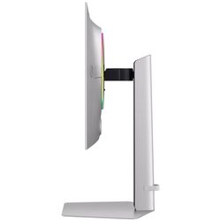 Monitor Samsung Odyssey OLED G6 LS27DG600SIXCI (Silver) Thumb