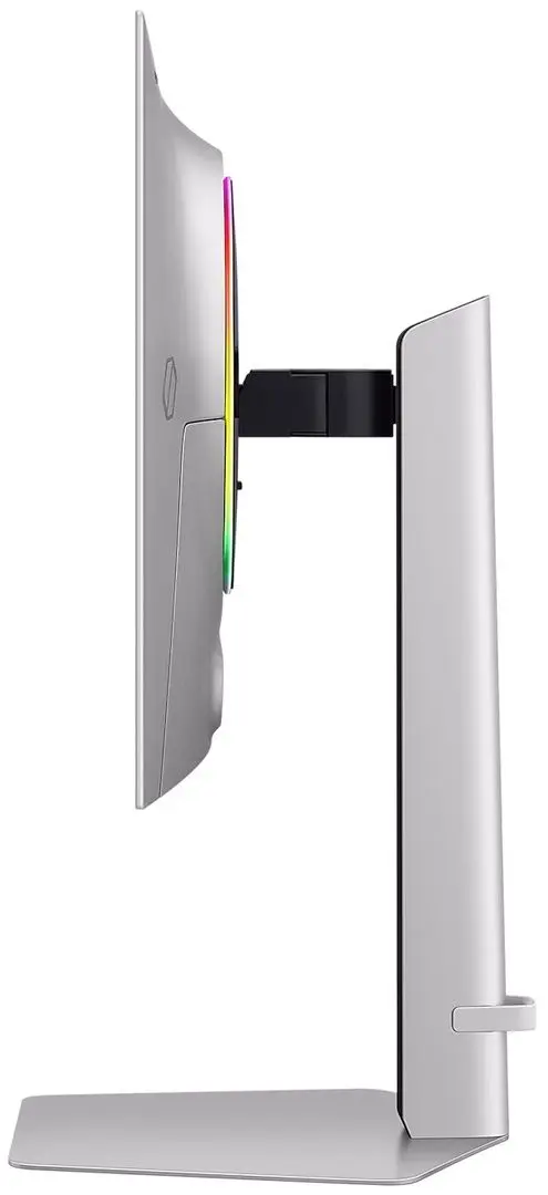 Monitor Samsung Odyssey OLED G6 LS27DG600SIXCI (Silver) - 10