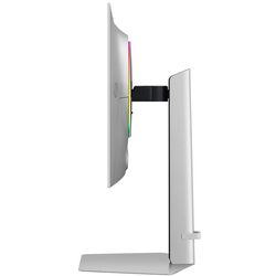 Монитор Samsung Odyssey OLED G6 LS27DG602SUXEN (Silver) Thumb