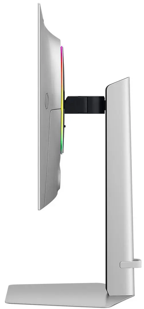 Монитор Samsung Odyssey OLED G6 LS27DG602SUXEN (Silver)