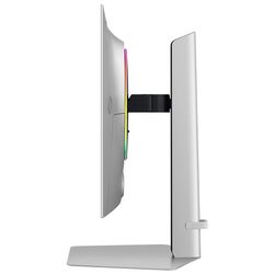 Монитор Samsung Odyssey OLED G6 LS27DG602SUXEN (Silver) Thumb