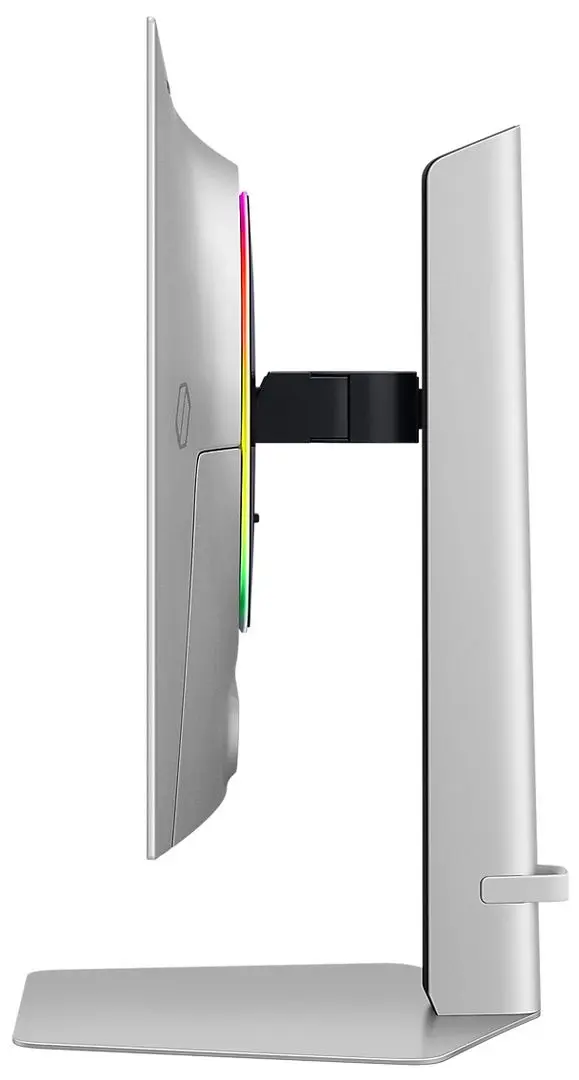 Монитор Samsung Odyssey OLED G6 LS27DG602SUXEN (Silver)