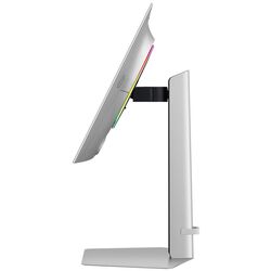 Монитор Samsung Odyssey OLED G6 LS27DG602SUXEN (Silver) Thumb