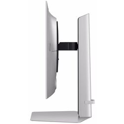 Monitor Samsung Odyssey OLED G6 LS27DG612SIXCI (Silver) Thumb