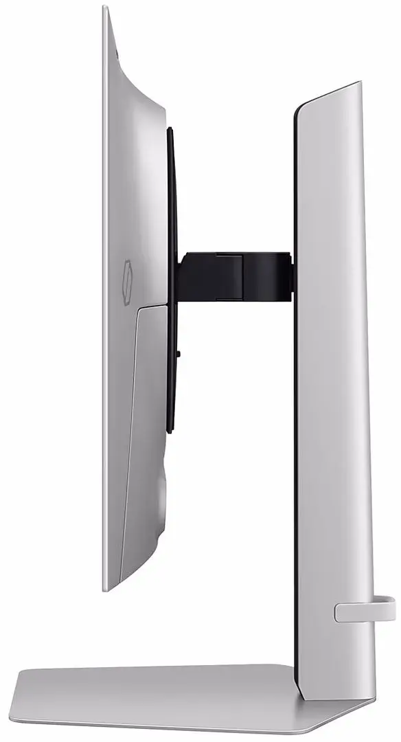 Monitor Samsung Odyssey OLED G6 LS27DG612SIXCI (Silver)