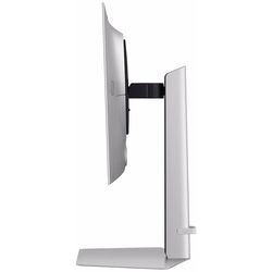 Monitor Samsung Odyssey OLED G6 LS27DG612SIXCI (Silver) Thumb