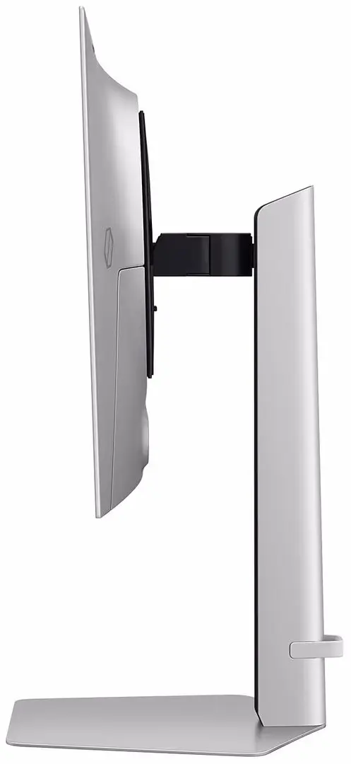 Monitor Samsung Odyssey OLED G6 LS27DG612SIXCI (Silver)